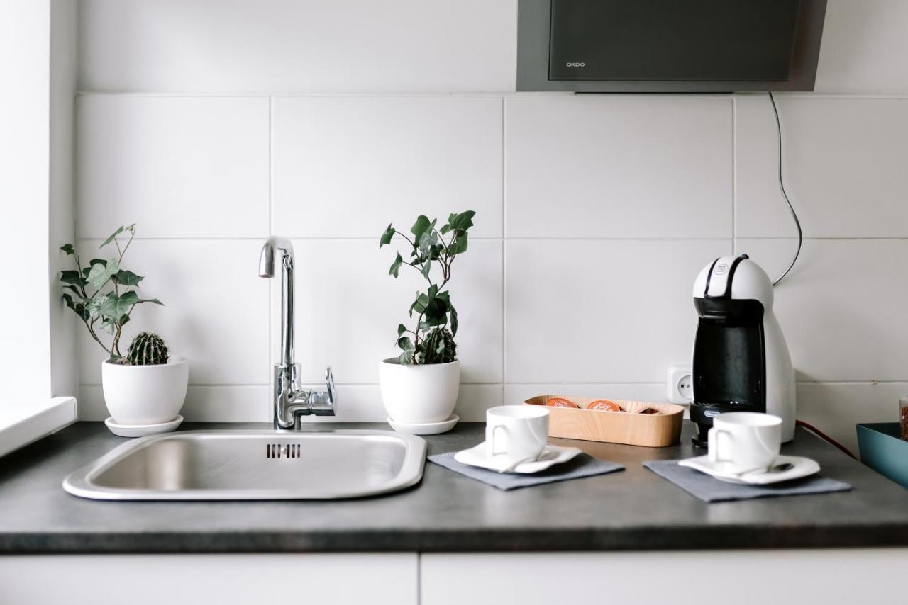 Lake Aluksne Studio Apartment Экстерьер фото